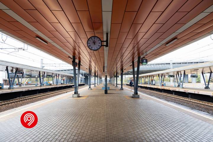 Фото: Telegram / Дептранс Москвы