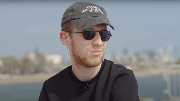 На актера Трескунова* хотят завести уголовное дело: что он сделал, где снимался, что говорил против России