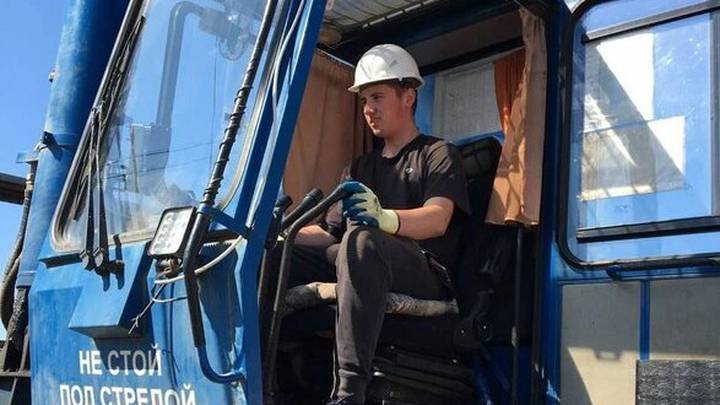 От учебы к действию: студенты московских колледжей строят лучший город земли