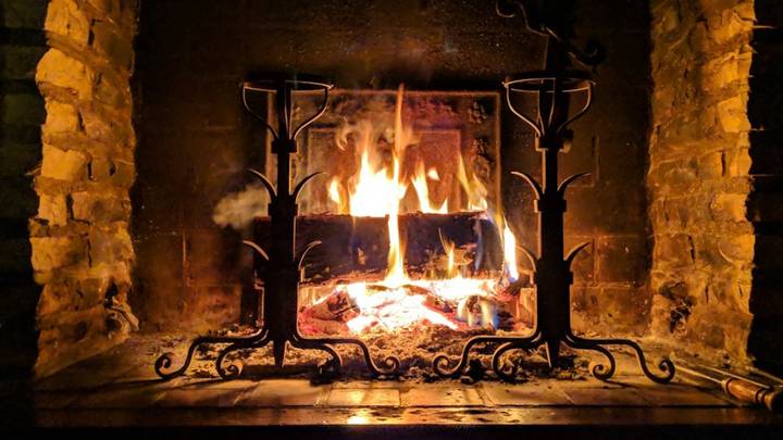 Пусть станет на душе теплей