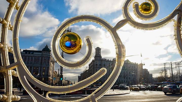 Фото: Екатерина Алексеева / Вечерняя Москва