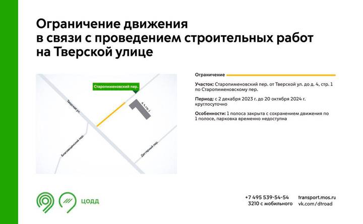 Фото: mos.ru / Официальный сайт мэра Москвы