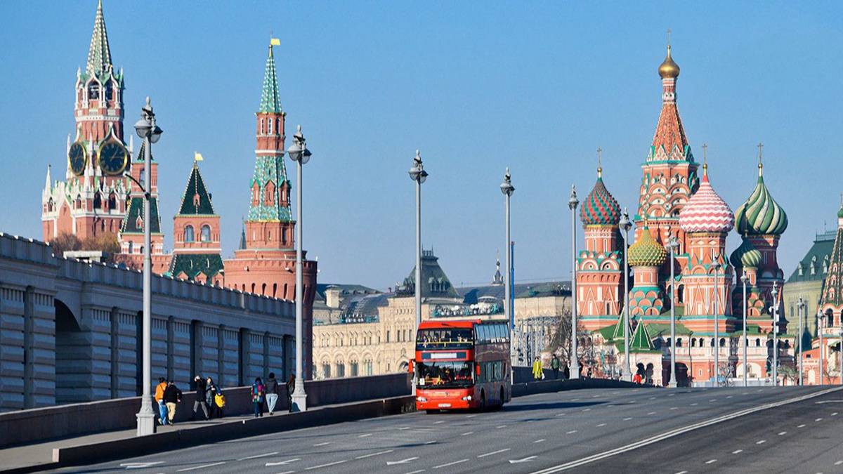 Организаторы поездок для москвичей в возрасте смогут подать заявку на грант