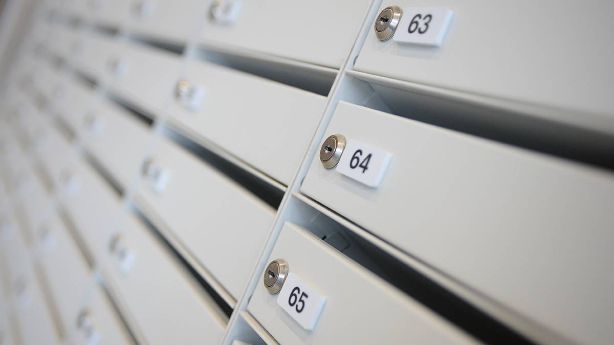 Свыше миллиона почтовых ящиков в подъездах обновили за пять лет в Москве