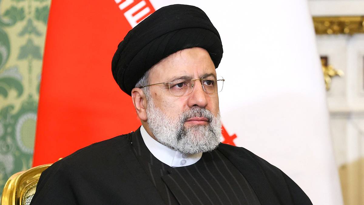 От прокурора до президента: чем был известен глава Ирана Эбрахим Раиси