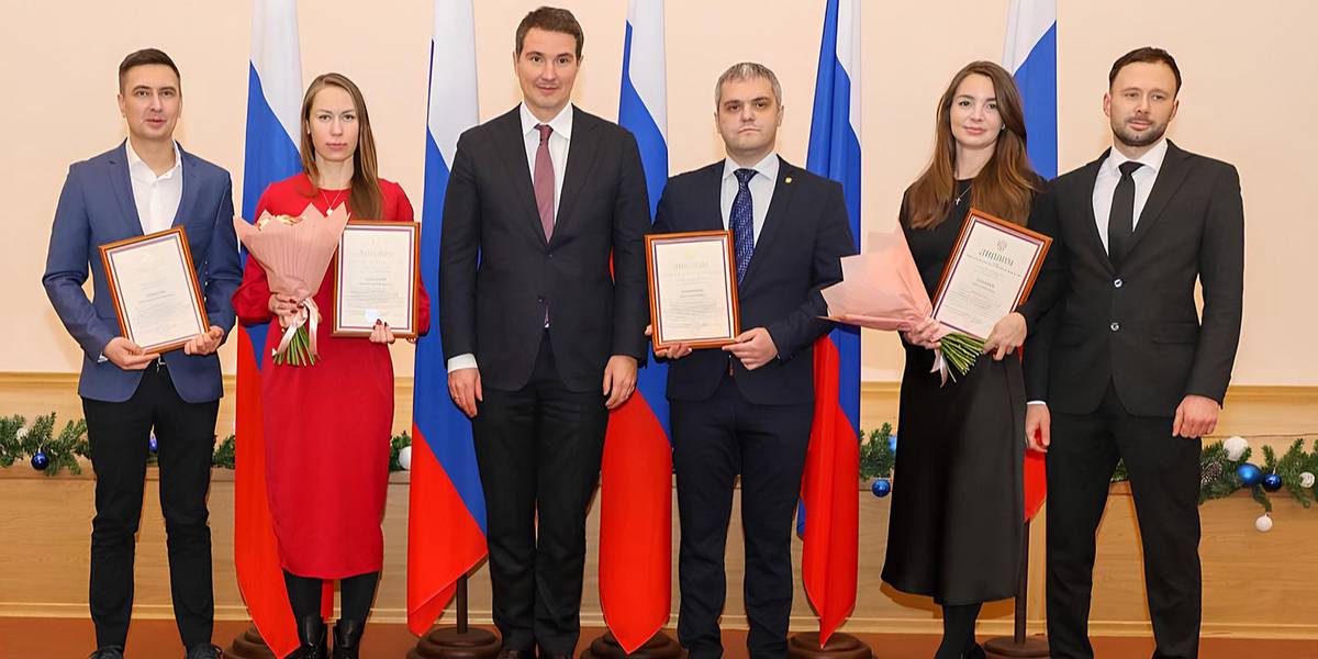 Технологии очистки воды на Люберецких очистных сооружениях отметили премией