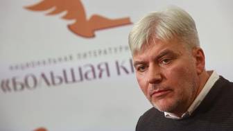 «Милость выше справедливости»: писатель Евгений Водолазкин — о фильме «Авиатор», времени и памяти