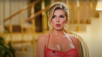 Седокова пожаловалась на знаки внимания от женатого футболиста