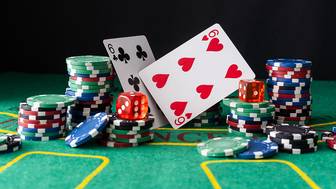 Эксперт: Вопрос легализации онлайн-казино должен сопровождаться жесткими условиями