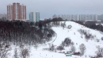 Комплексная система видеомониторинга повысила безопасность во всех зонах парка «Крылатские холмы»