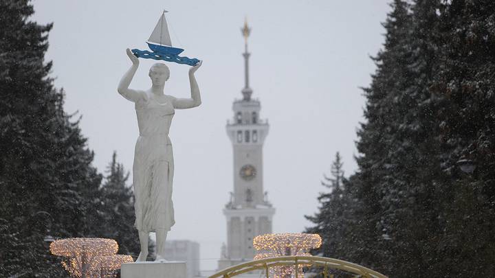 Фото: Наталья Шатохина / Вечерняя Москва
