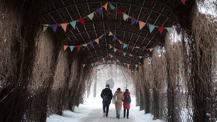 Фото: Пелагия Замятина / Вечерняя Москва