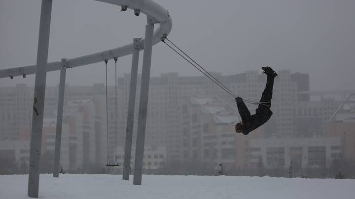 Фото: Наталья Шатохина / Вечерняя Москва