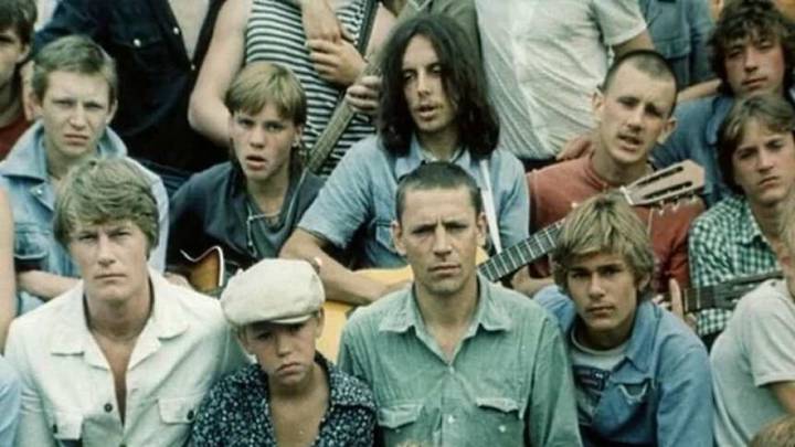 От «Республики ШКИД» до «Слова пацана»: топ-10 пацанских фильмов и сериалов