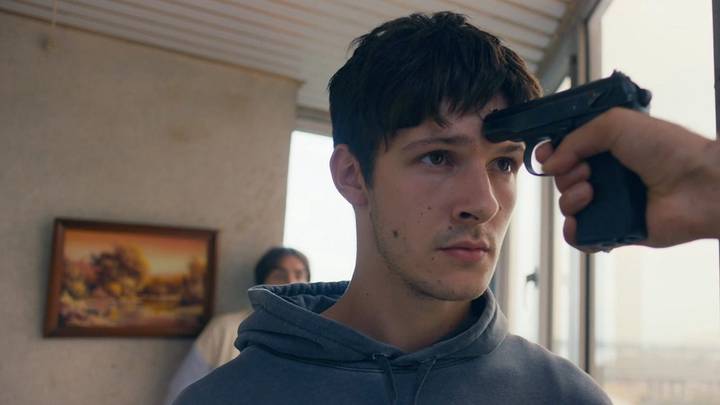 От «Республики ШКИД» до «Слова пацана»: топ-10 пацанских фильмов и сериалов
