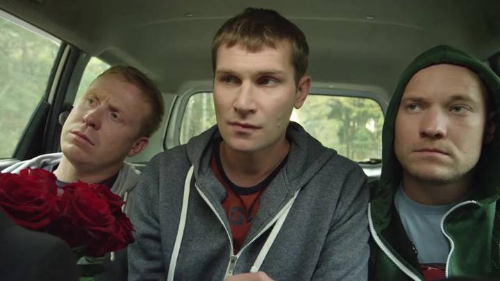 От «Республики ШКИД» до «Слова пацана»: топ-10 пацанских фильмов и сериалов