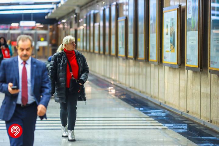Фото: Telegram / Дептранс Москвы