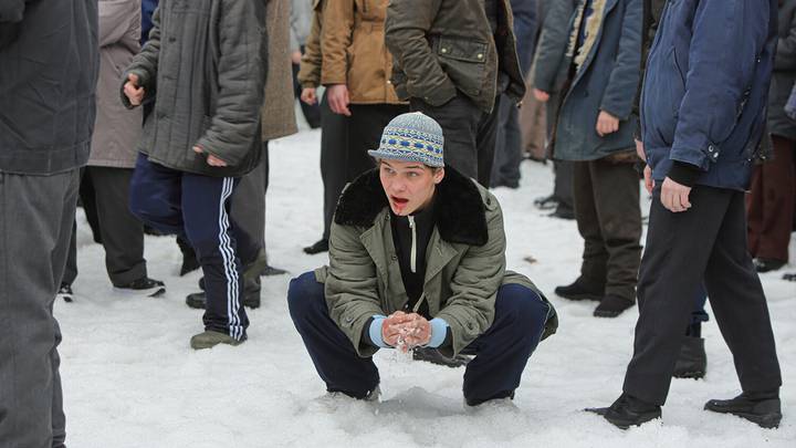 Самые громкие и популярные сериалы сезона-2023/2024