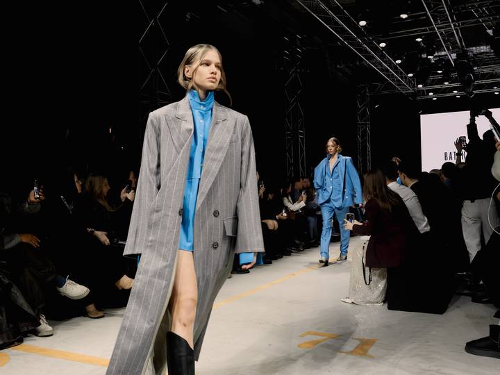 Сергунина: Международный форум BRICS+ Fashion Summit в Москве объединил 3,5 миллиона человек