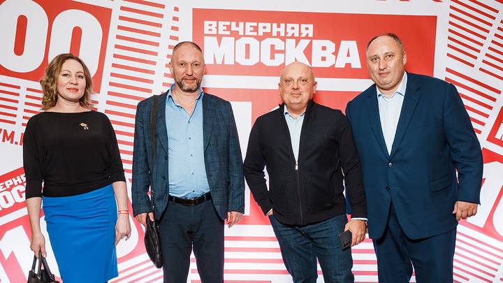 Фото: Олег Кормашов