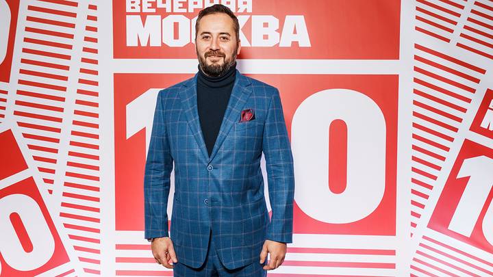 Фото: Олег Кормашов