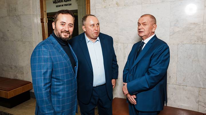 Фото: Олег Кормашов