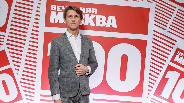 Фото: Олег Кормашов