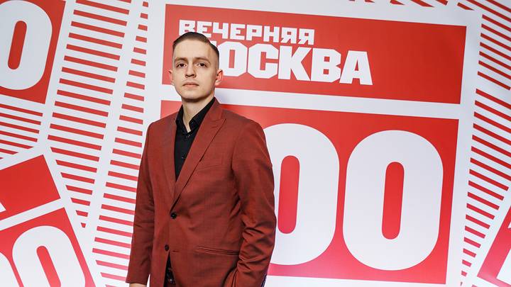 Фото: Олег Кормашов