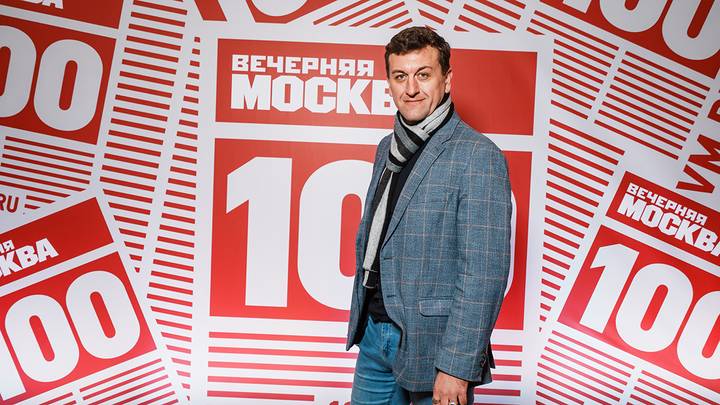 Фото: Олег Кормашов