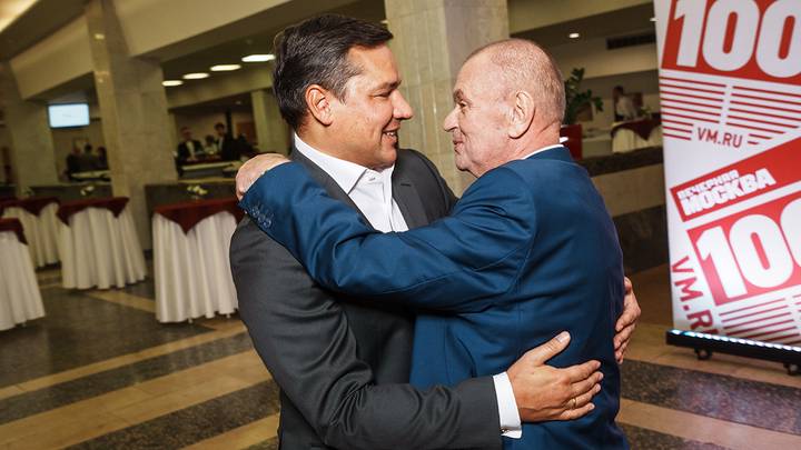 Фото: Олег Кормашов