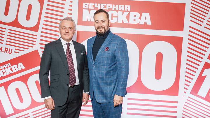 Фото: Олег Кормашов