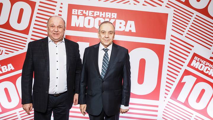 Фото: Олег Кормашов