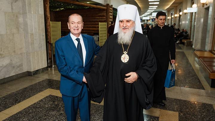 Фото: Олег Кормашов