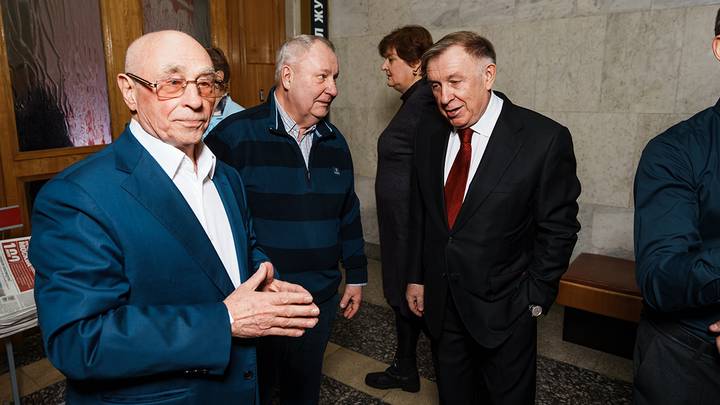 Фото: Олег Кормашов