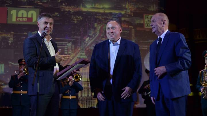 Сохраняем традиции: газета остается символом стабильности и держит руку на пульсе главных событий города и страны