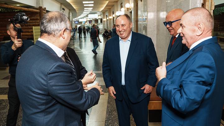 Фото: Олег Кормашов