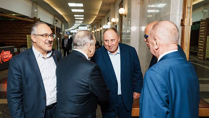 Фото: Олег Кормашов