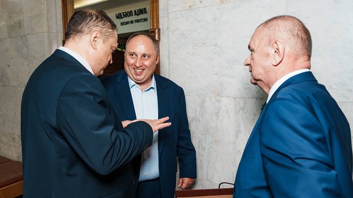 Фото: Олег Кормашов