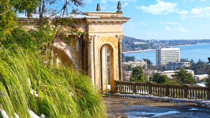 «Жить нужно, странствуя»: пять мест, вдохновивших Константина Паустовского