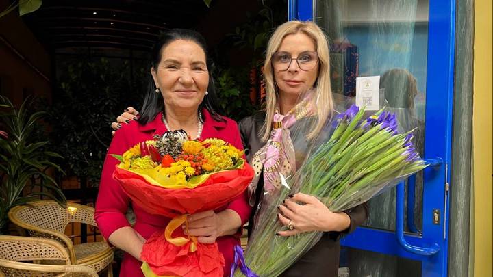 Специалисты соцзащиты помогают женщинам менять жизнь к лучшему