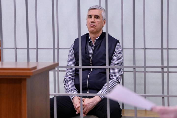 Анатолий Быков