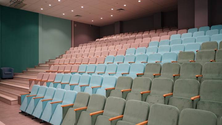 Школа нового поколения