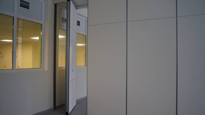 Школа нового поколения