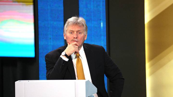 «Очень удобно»: Песков сообщил, что проголосовал на выборах в электронном формате «Очень удобно»: Песков сообщил, что проголосовал на выборах в электронном формате