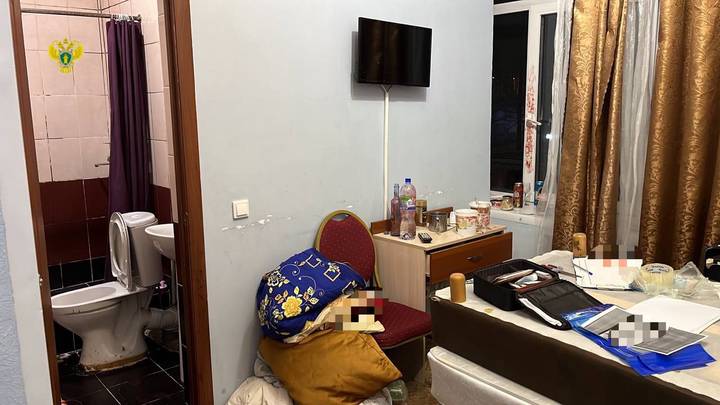 Фото: Telegram-канал Прокуратуры Москвы Фото: Telegram-канал Прокуратуры Москвы