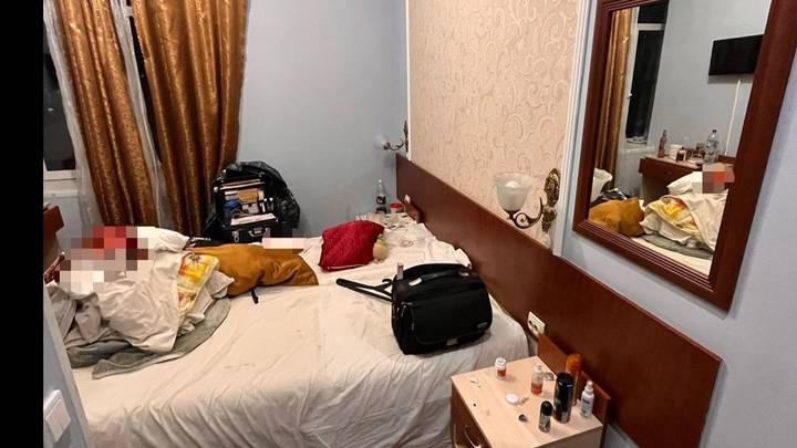 Фото: Telegram-канал Прокуратуры Москвы Фото: Telegram-канал Прокуратуры Москвы