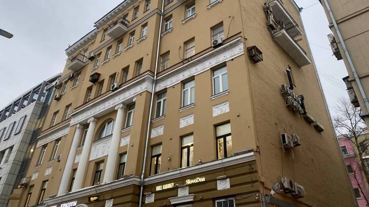 Архитектура как украшение: ФКР Москвы назвал жемчужины капремонта жилого фонда-2023