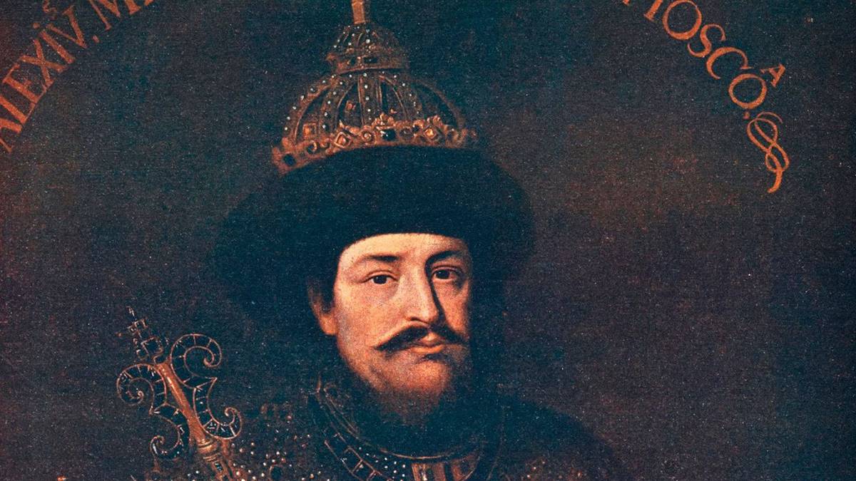 Портреты монархов династии Романовых представят в «Коломенском»