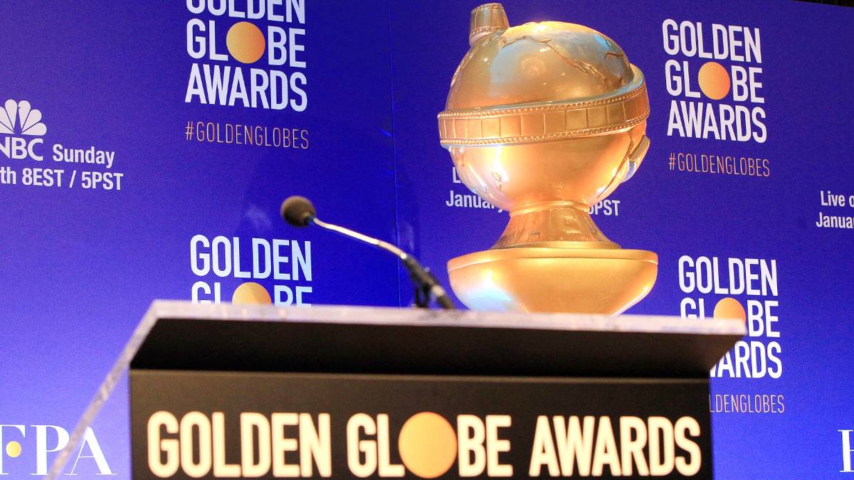 Эмма Стоун и «Барби»: названы победители 81-й церемонии «Золотого глобуса»