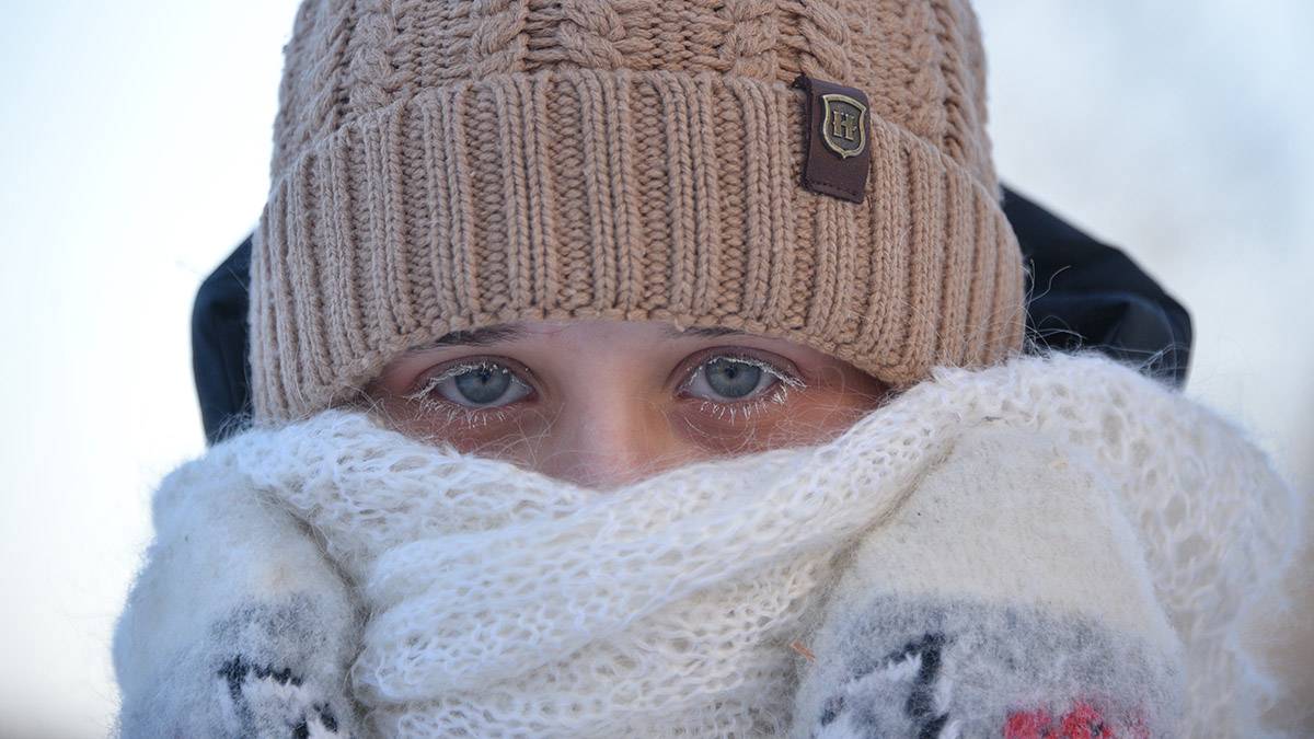 Синоптик Вильфанд: Аномальные холода придут в несколько регионов России 10 апреля